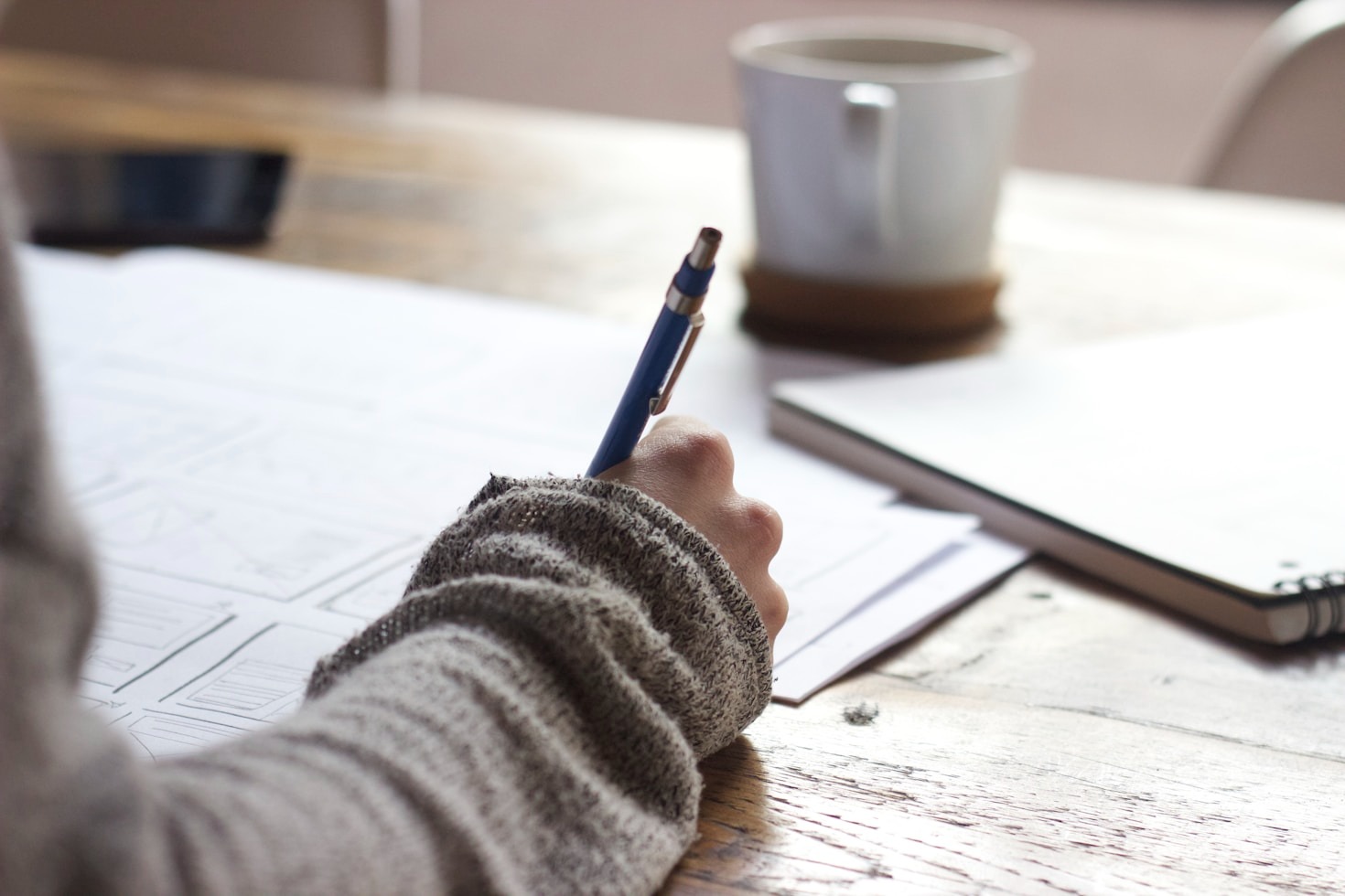 Breaking Down the Benefits of Personalized Essay Writing